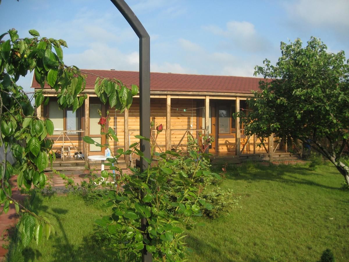Гостевой дом Sea Side House Черноморск-4