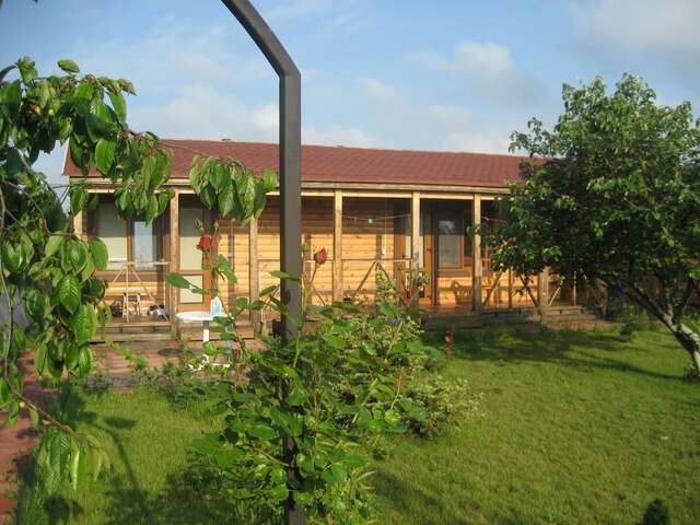Гостевой дом Sea Side House Черноморск-3