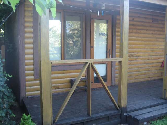 Гостевой дом Sea Side House Черноморск-14