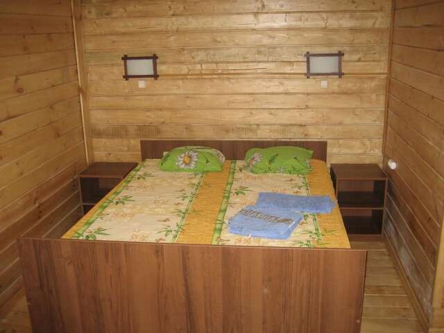Гостевой дом Sea Side House Черноморск-17