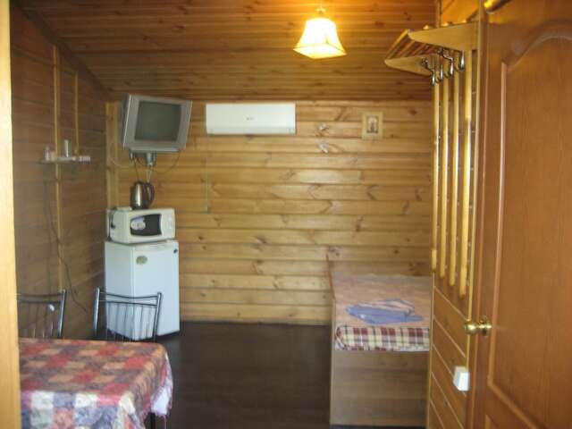 Гостевой дом Sea Side House Черноморск-18