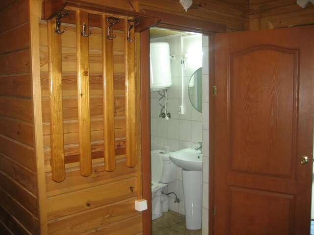 Гостевой дом Sea Side House Черноморск-20