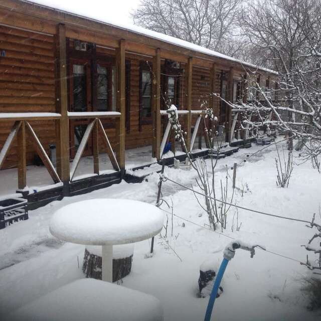 Гостевой дом Sea Side House Черноморск-27