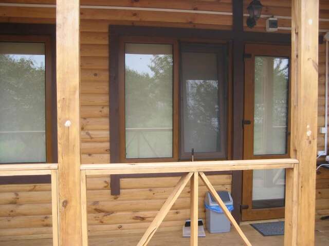 Гостевой дом Sea Side House Черноморск-8